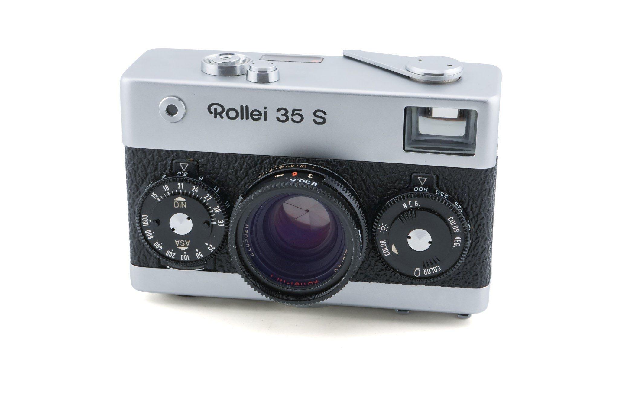 Rollei 35 S