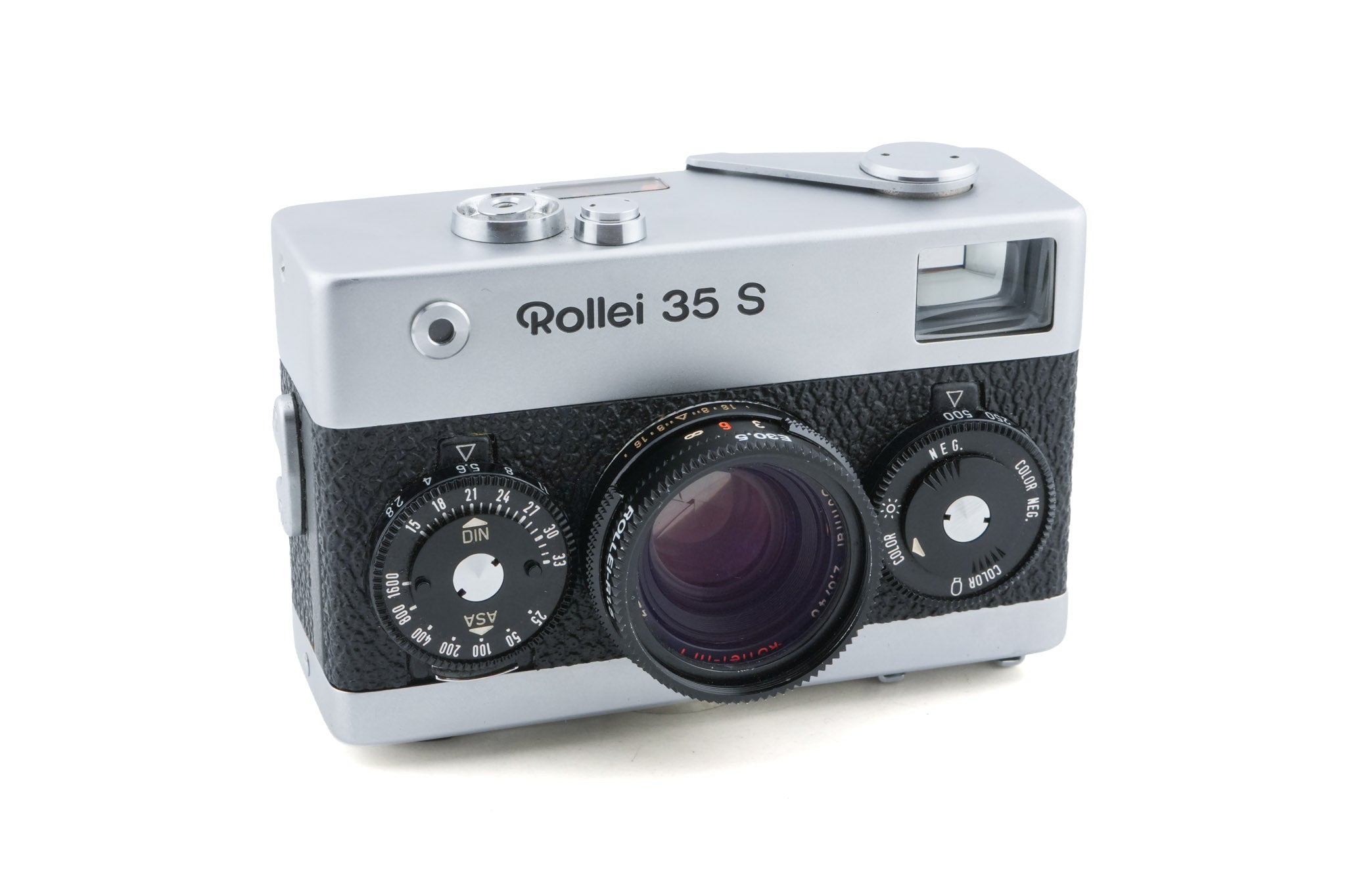 Rollei 35 S