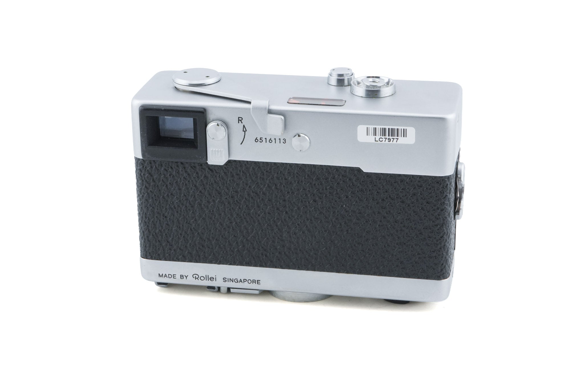 Rollei 35 S