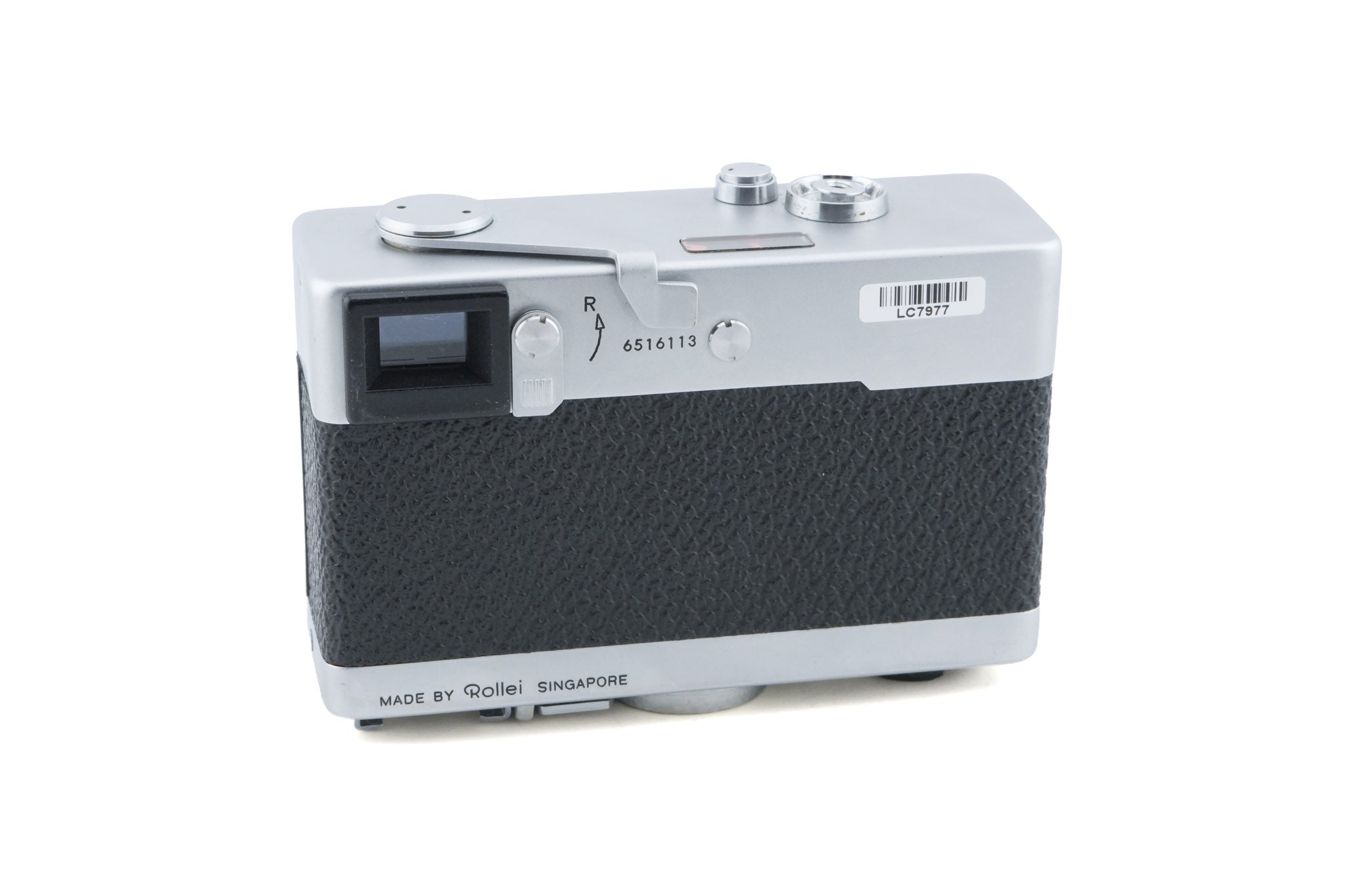 Rollei 35 S