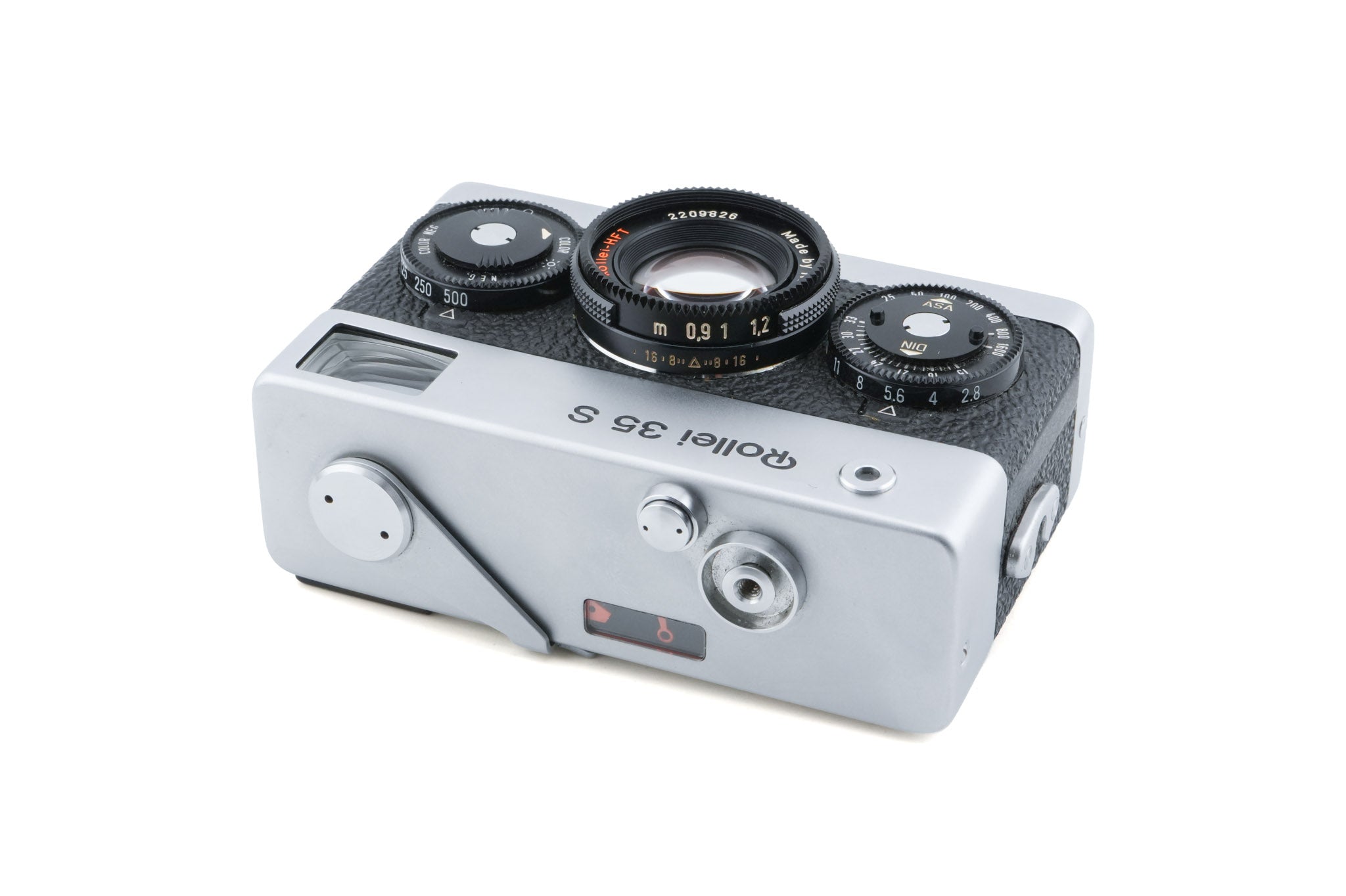 Rollei 35 S
