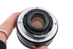 Yashica 50mm f2 ML