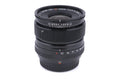 Fujifilm 14mm f2.8 Super EBC Fujinon Aspherical XF R + Lens Hood (XF 14/18-55mm)