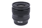 Fujifilm 14mm f2.8 Super EBC Fujinon Aspherical XF R + Lens Hood (XF 14/18-55mm)