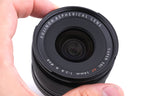 Fujifilm 14mm f2.8 Super EBC Fujinon Aspherical XF R + Lens Hood (XF 14/18-55mm)