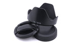 Fujifilm 14mm f2.8 Super EBC Fujinon Aspherical XF R + Lens Hood (XF 14/18-55mm)