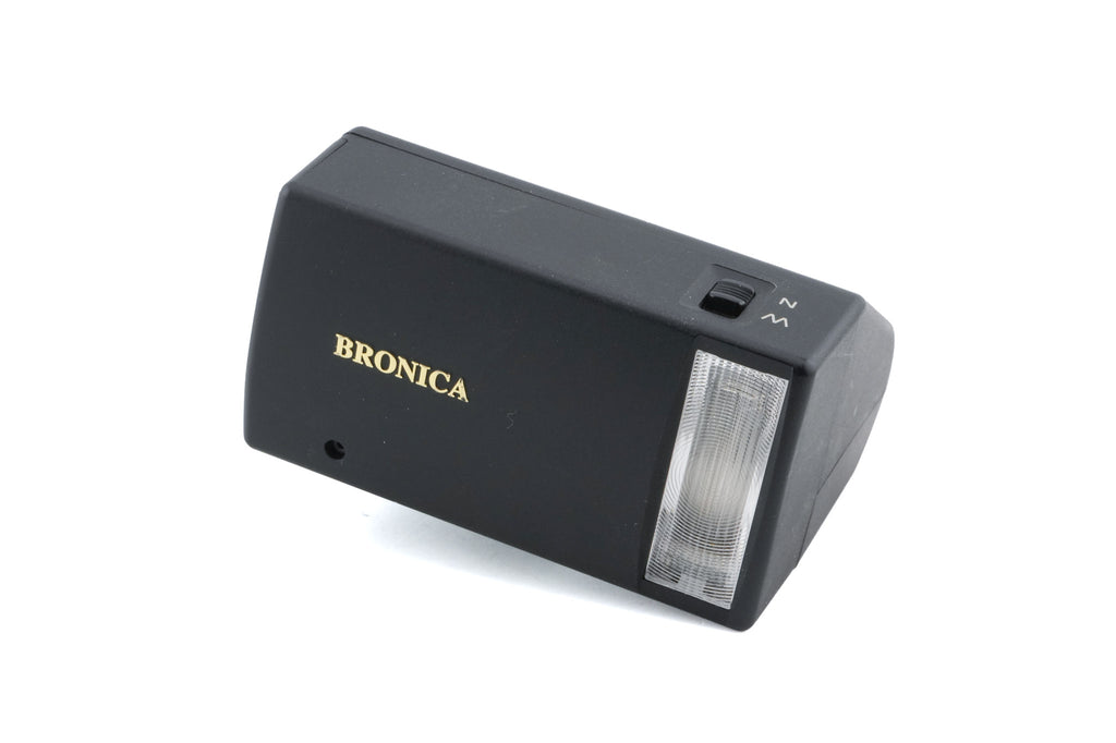 Zenza Bronica RF20 Speedlight
