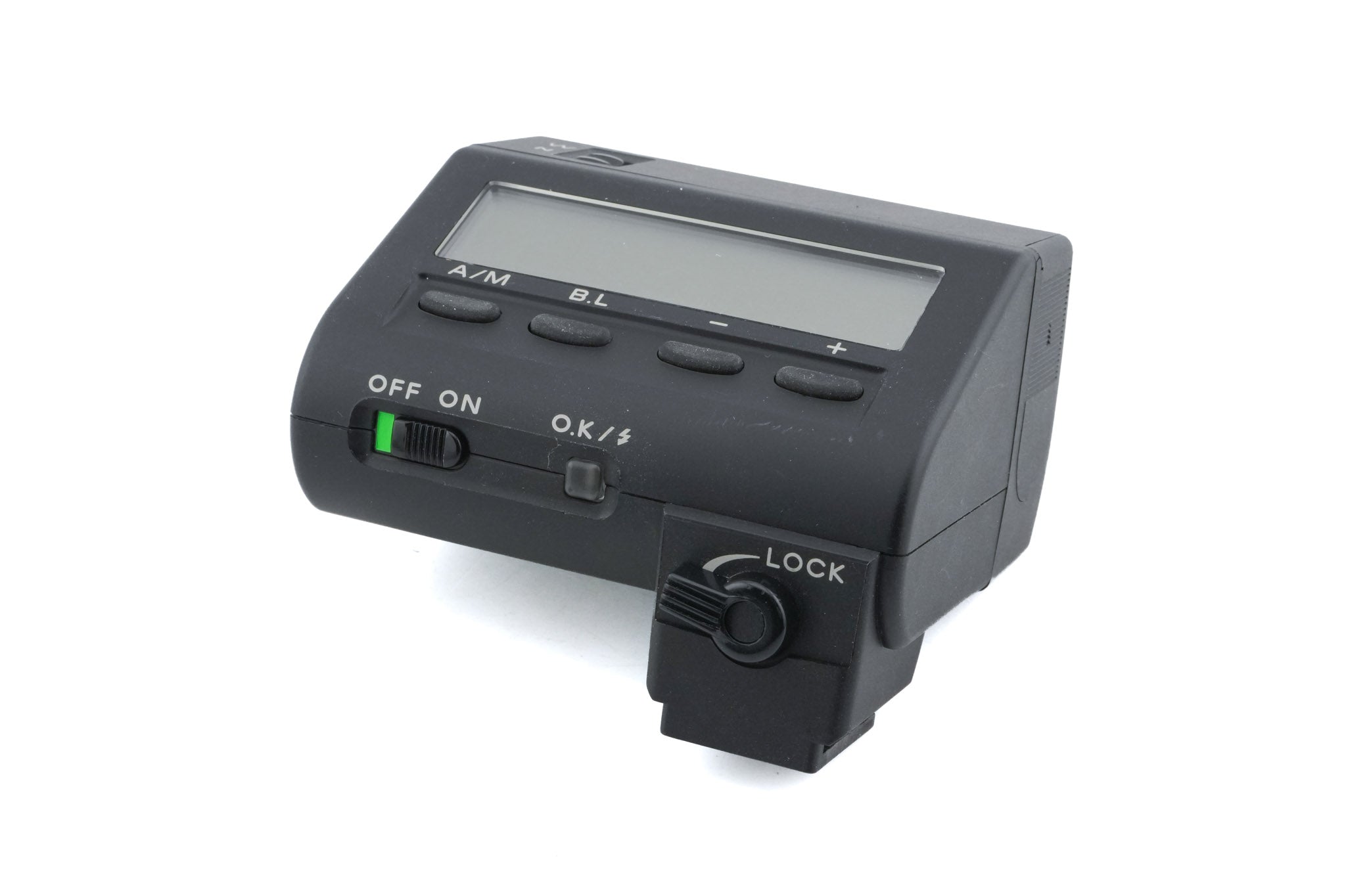 Zenza Bronica RF20 Speedlight
