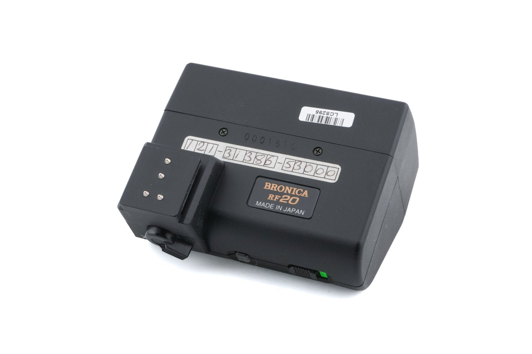 Zenza Bronica RF20 Speedlight