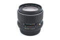 Pentax 28mm f3.5 SMC