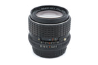 Pentax 28mm f3.5 SMC