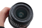 Pentax 28mm f3.5 SMC