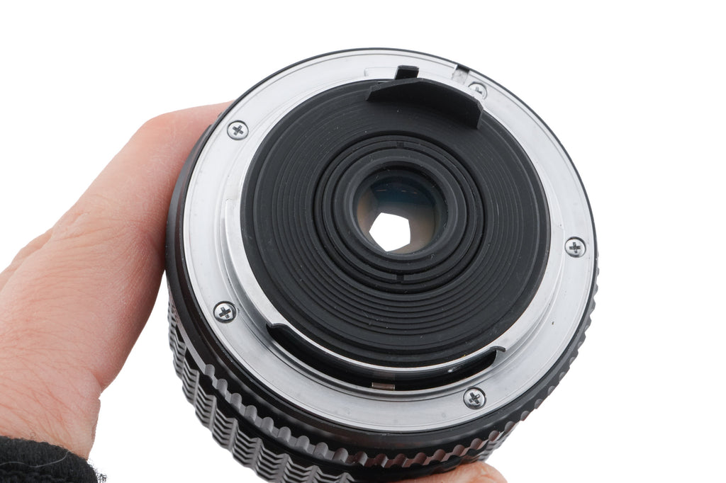 Pentax 28mm f3.5 SMC