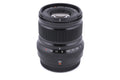 Fujifilm 50mm f2 Super EBC Fujinon Aspherical XF R WR