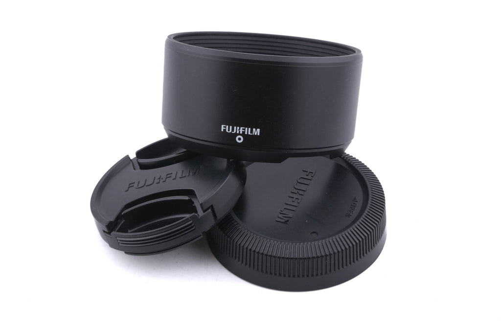 Fujifilm 50mm f2 Super EBC Fujinon Aspherical XF R WR