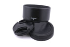 Fujifilm 50mm f2 Super EBC Fujinon Aspherical XF R WR