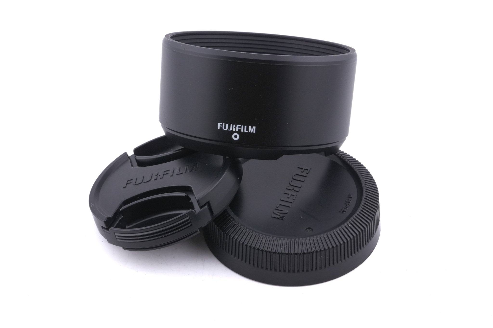 Fujifilm 50mm f2 Super EBC Fujinon Aspherical XF R WR