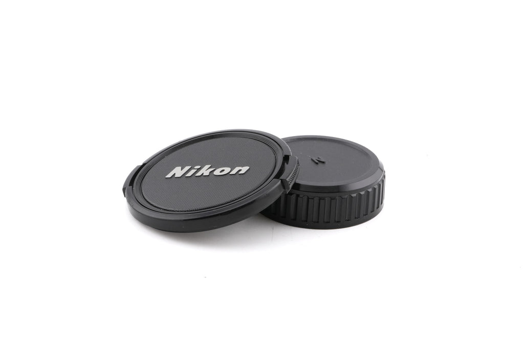Nikon 24-50mm f3.3-4.5 AF Nikkor