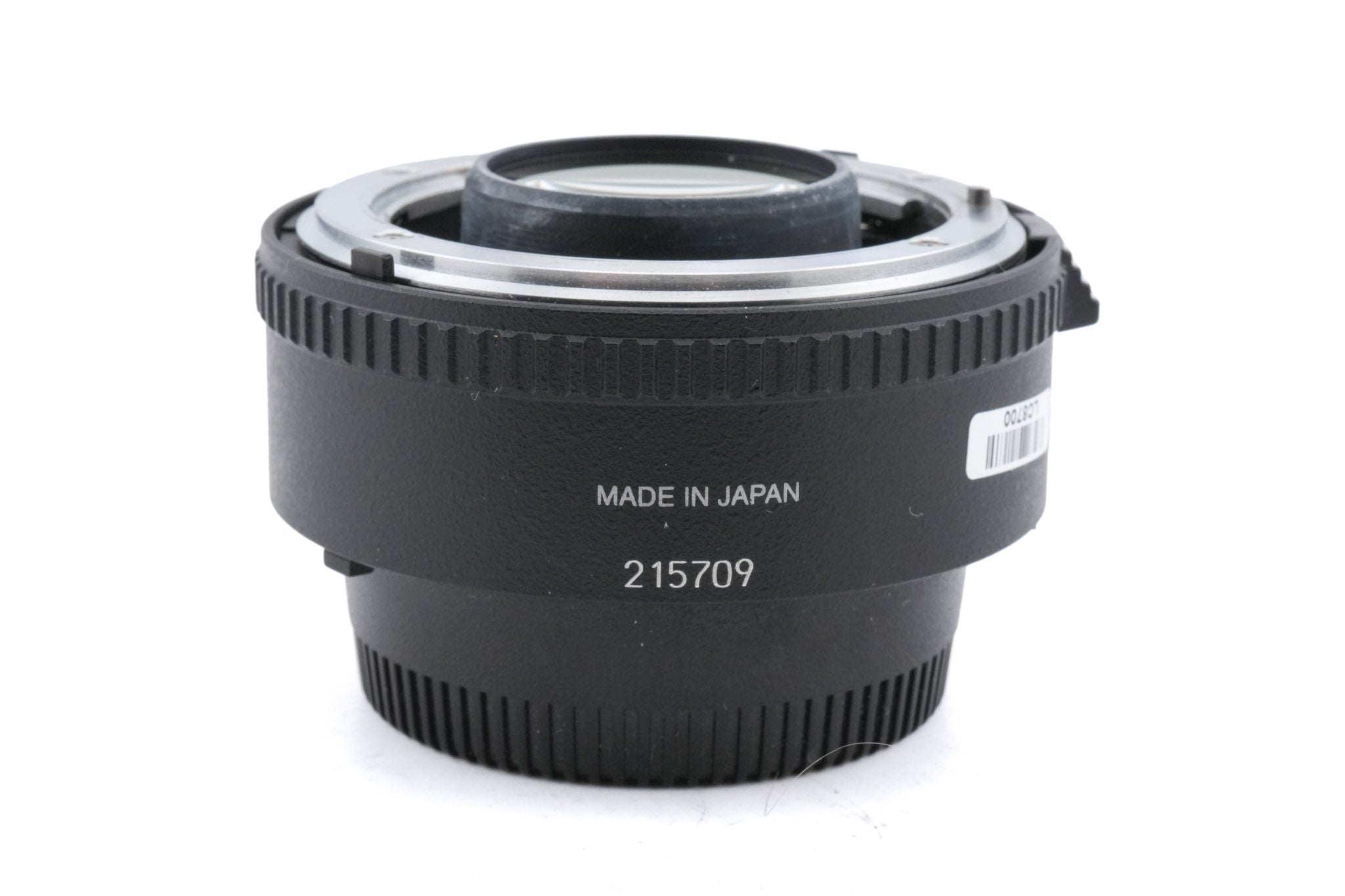 Nikon TC-14E II 1.4x AF-S Teleconverter