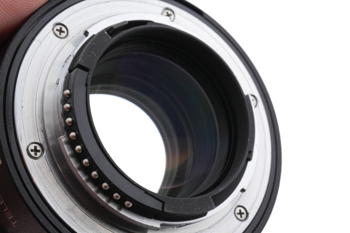 Nikon TC-14E II 1.4x AF-S Teleconverter
