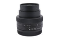 Panasonic 12-32mm f3.5-5.6 Lumix G Vario ASPH. Mega O.I.S. (H-FS12032)