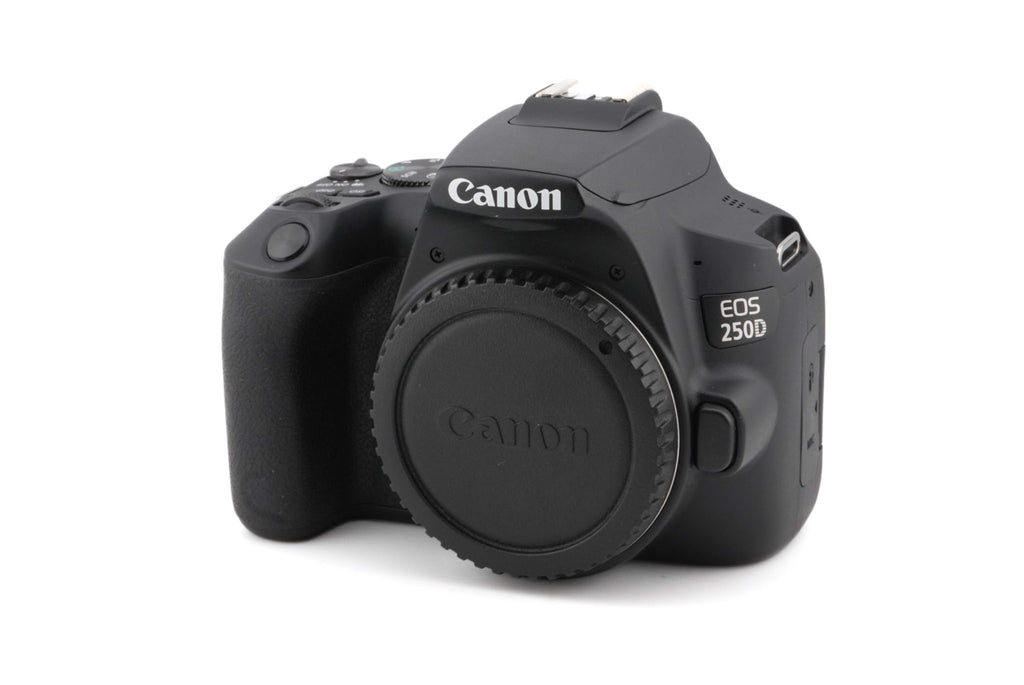 Canon EOS 250D