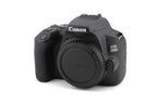 Canon EOS 250D