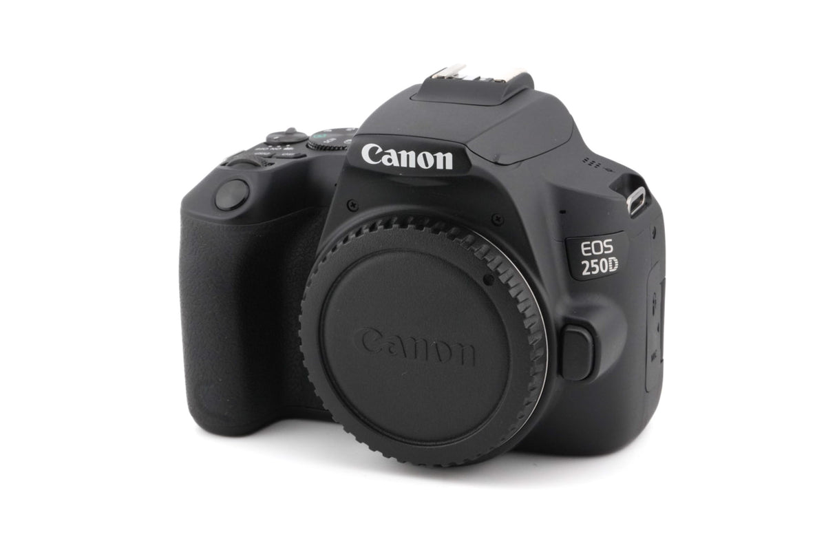 Canon EOS 250D