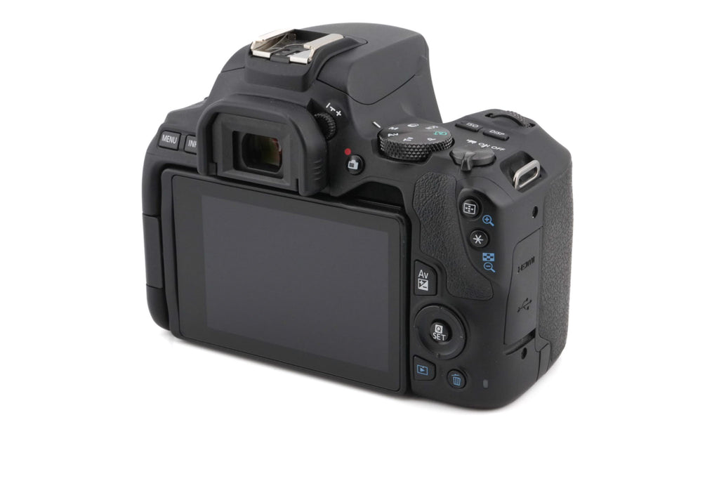 Canon EOS 250D