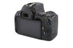 Canon EOS 250D