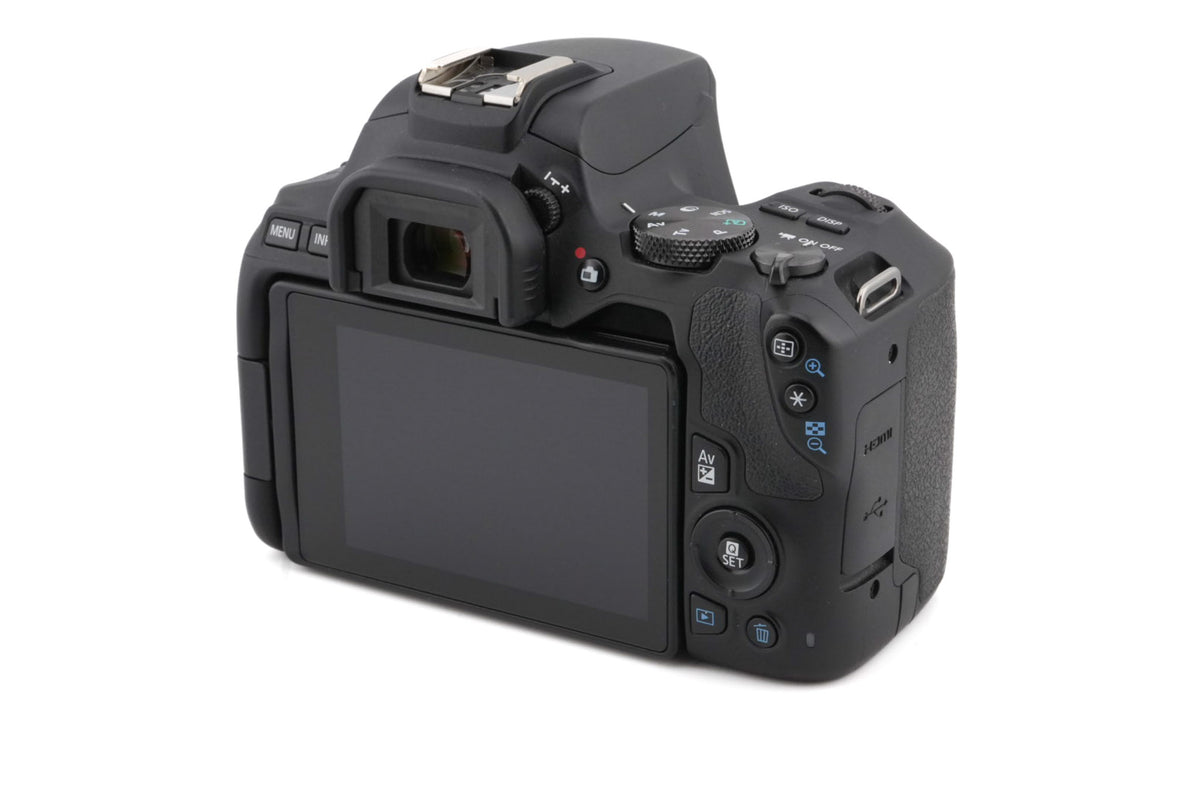 Canon EOS 250D