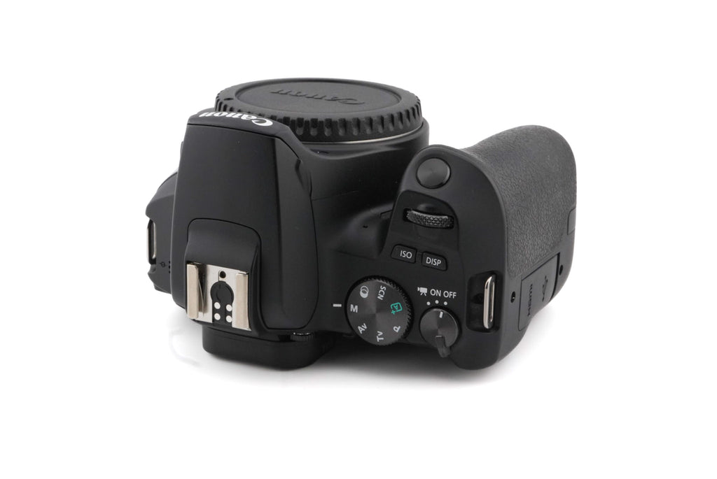 Canon EOS 250D