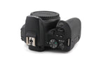 Canon EOS 250D