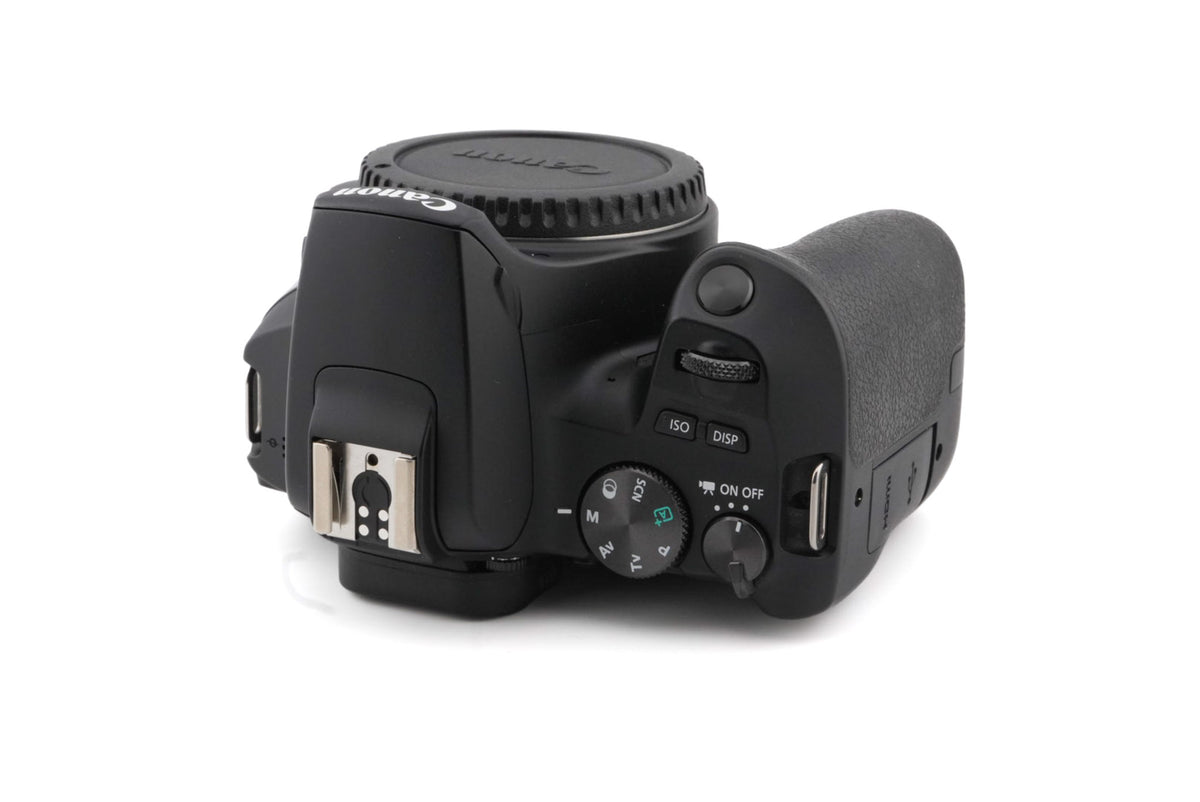 Canon EOS 250D