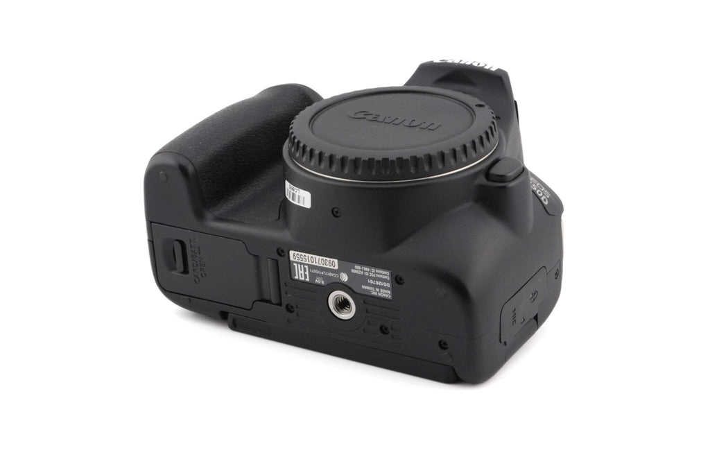 Canon EOS 250D