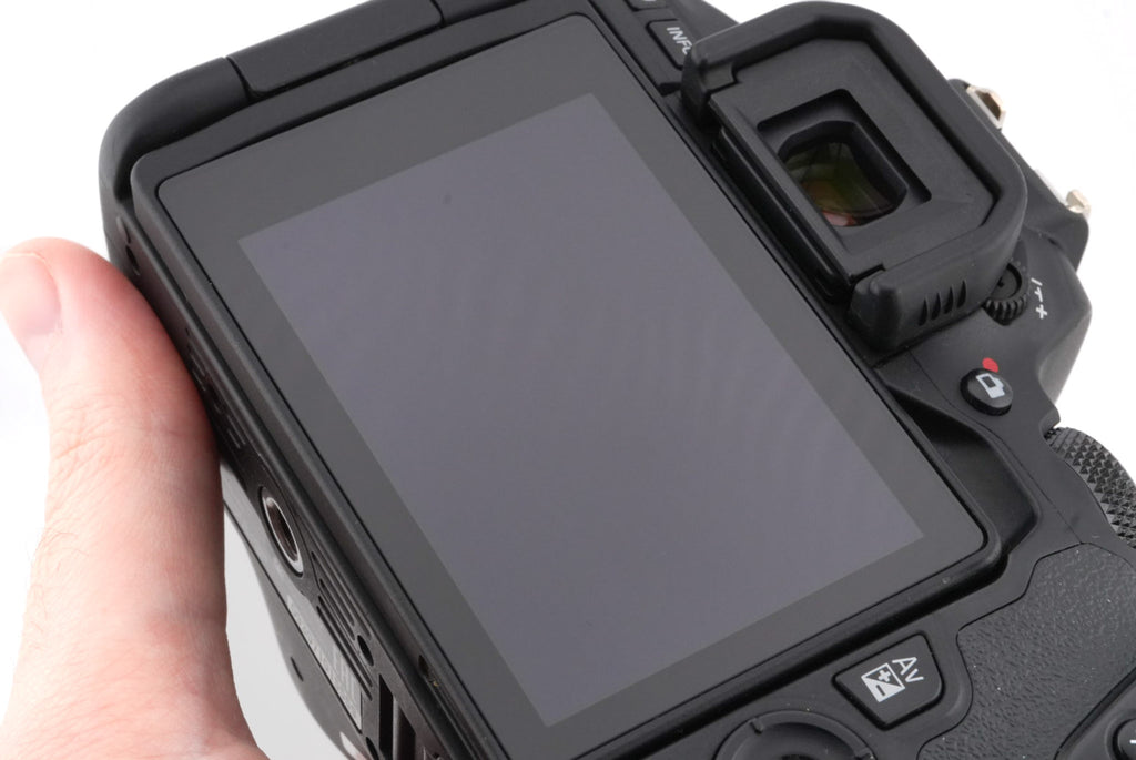 Canon EOS 250D
