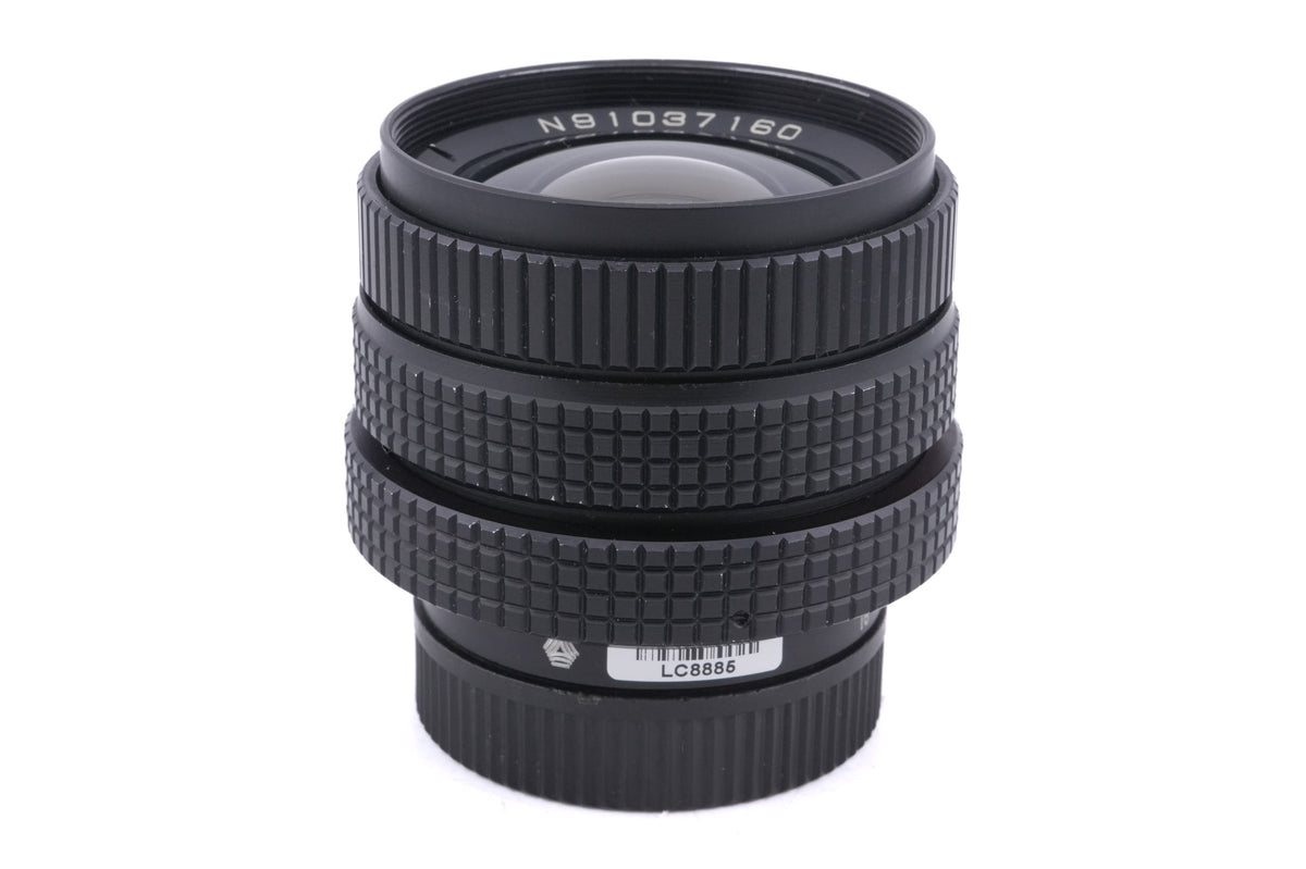 MIR 37mm f2.8 MIR-1B