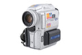 Sony Handycam DCR-PC110E