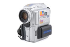 Sony Handycam DCR-PC110E