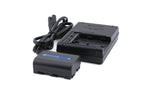 Sony Handycam DCR-PC110E