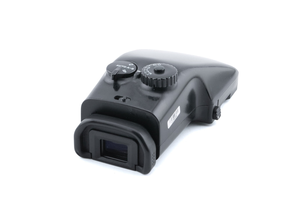 Mamiya FE401 AE Prism Finder