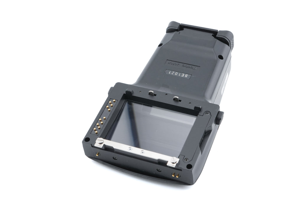 Mamiya FE401 AE Prism Finder