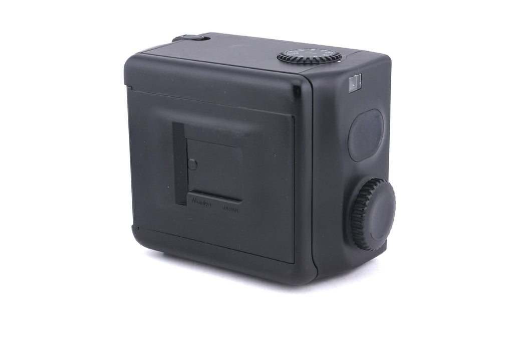 Mamiya 120/220 Roll Film Holder N