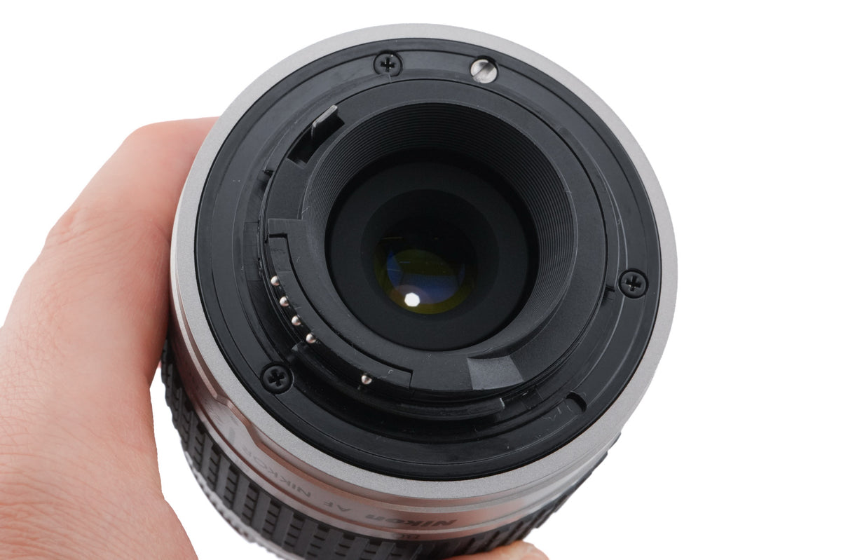 Nikon 28-80mm f3.3-5.6 AF Nikkor G