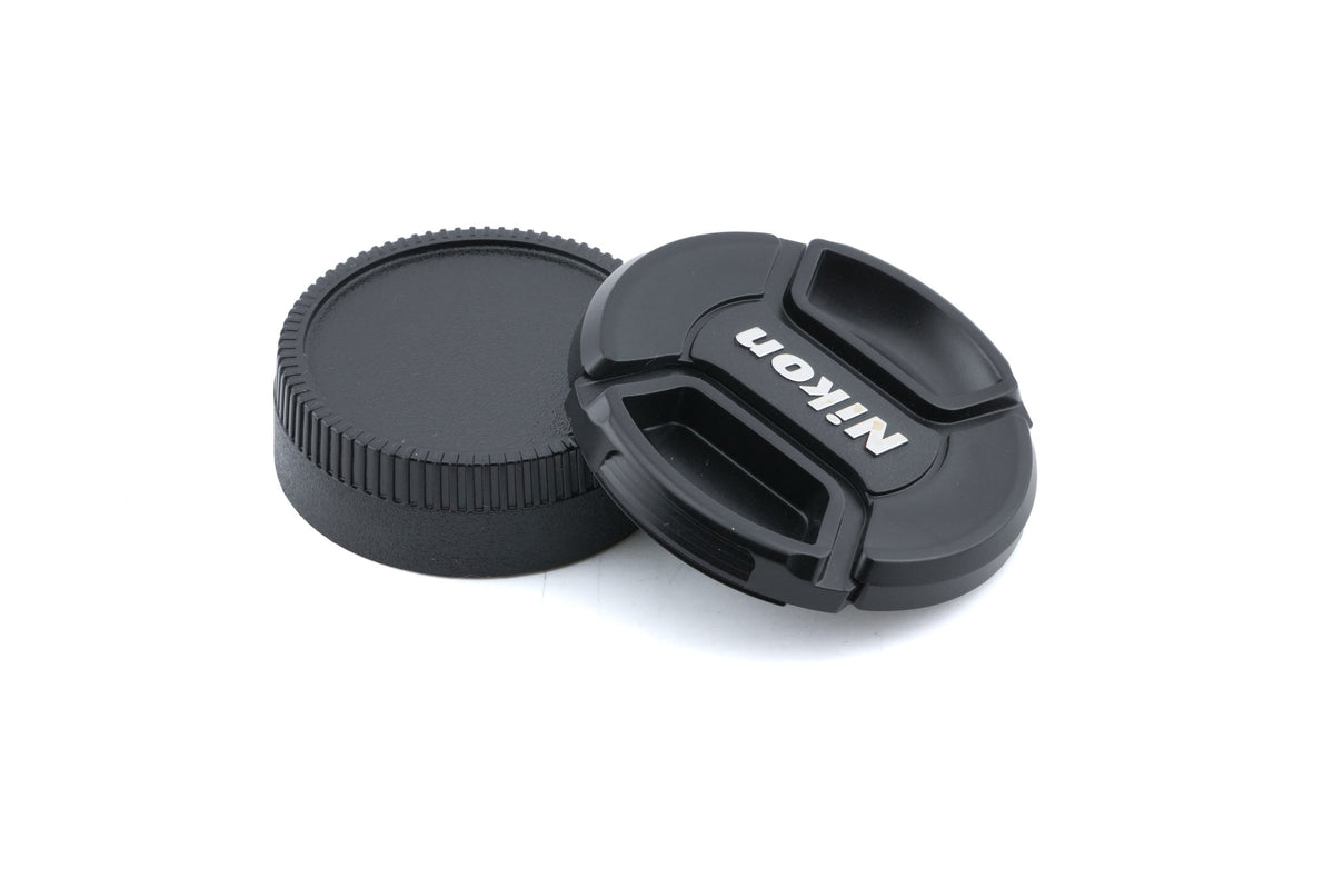 Nikon 28-80mm f3.3-5.6 AF Nikkor G
