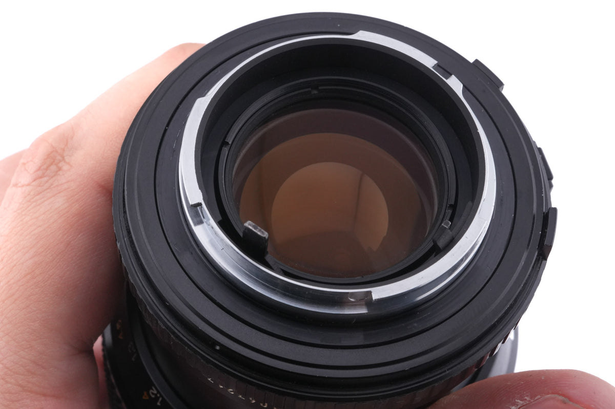 Minolta 70-210mm f4 MD Zoom