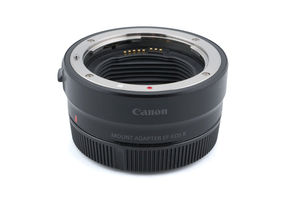 Canon EF - RF (EF - EOS R) Mount Adapter