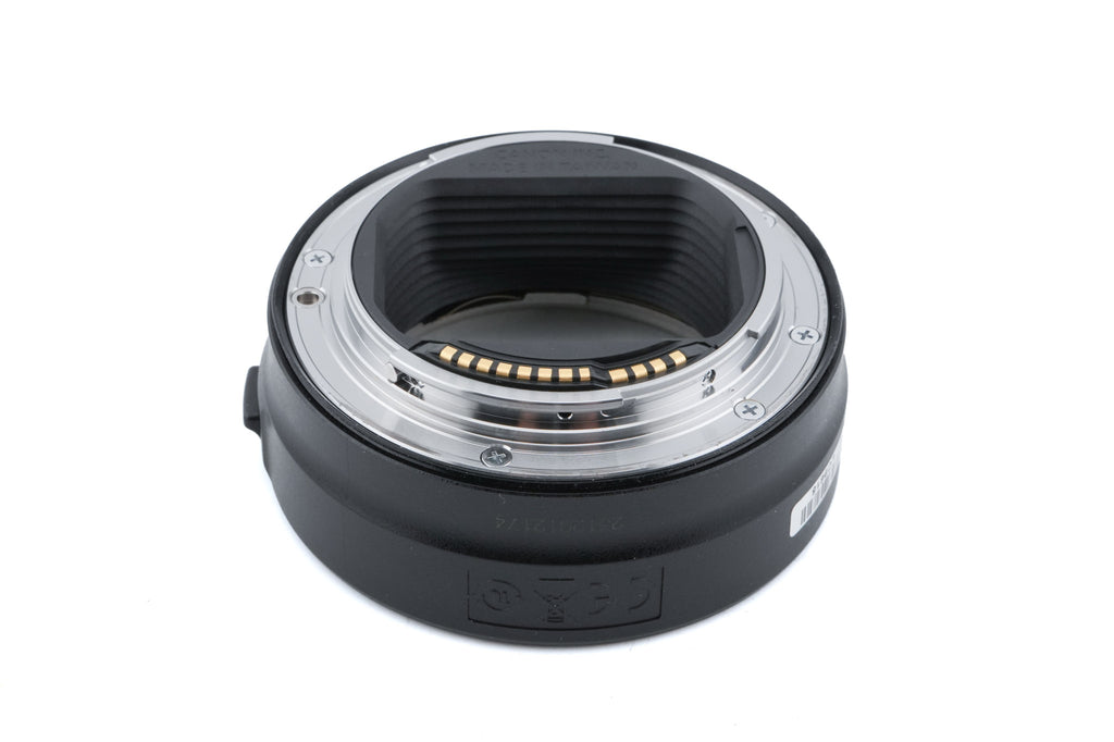 Canon EF - RF (EF - EOS R) Mount Adapter