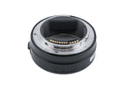 Canon EF - RF (EF - EOS R) Mount Adapter