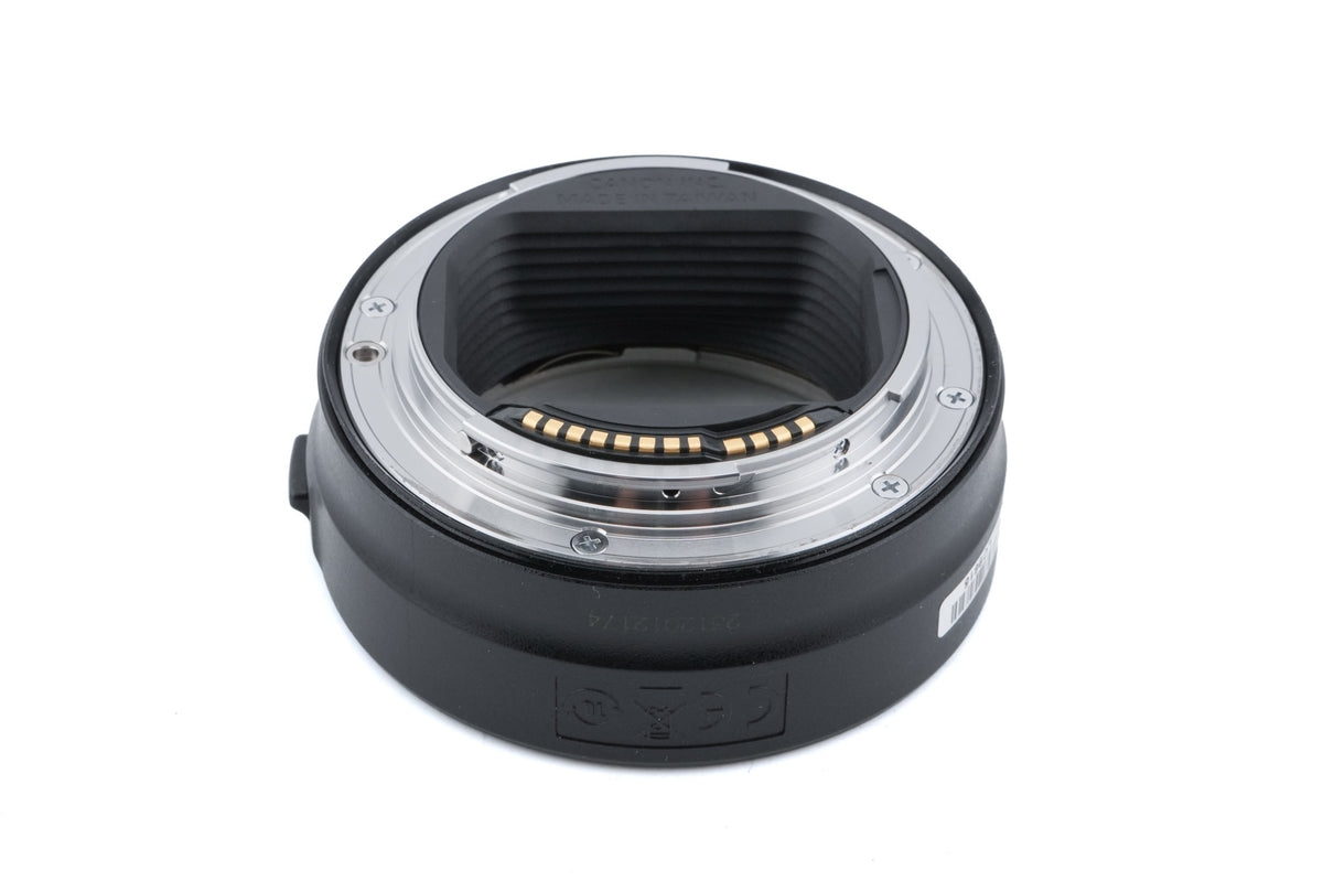 Canon EF - RF (EF - EOS R) Mount Adapter